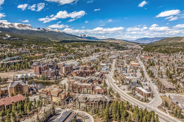 610 Columbine Road 6404, Breckenridge, CO 80424