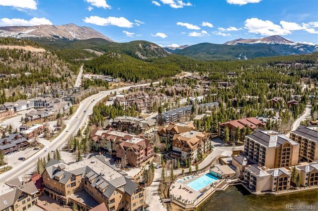 610 Columbine Road 6404, Breckenridge, CO 80424