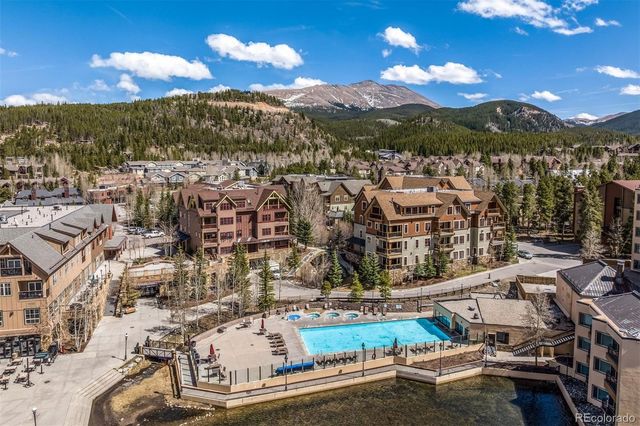 610 Columbine Road 6404, Breckenridge, CO 80424