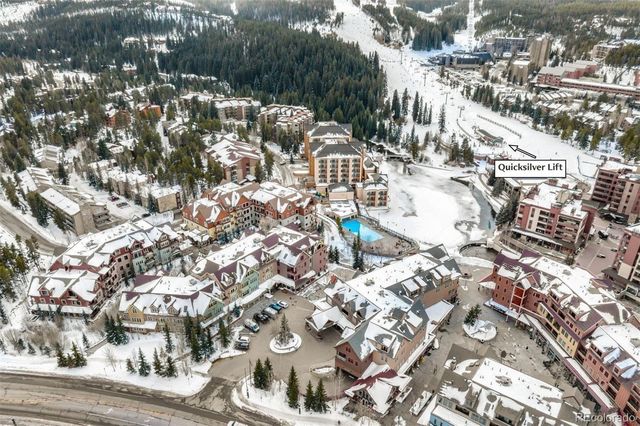 610 Columbine Road 6404, Breckenridge, CO 80424