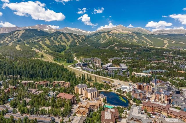 610 Columbine Road 6404, Breckenridge, CO 80424