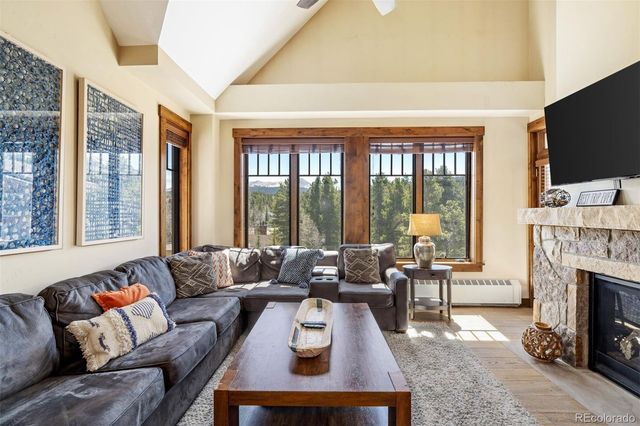 610 Columbine Road 6404, Breckenridge, CO 80424