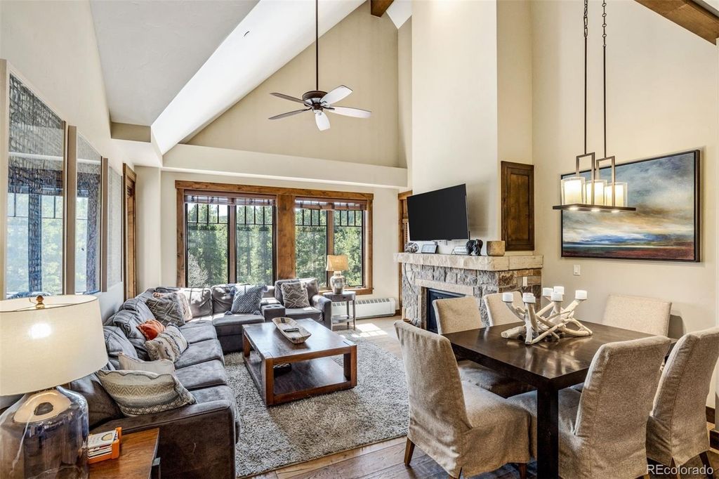 610 Columbine Road 6404, Breckenridge, CO 80424