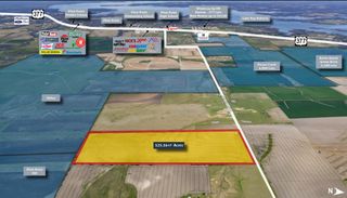 0 Berend Road, Pilot Point, TX 76258