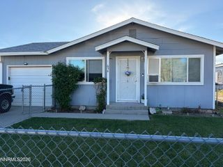654 Douglas Street, Fallon, NV 89406