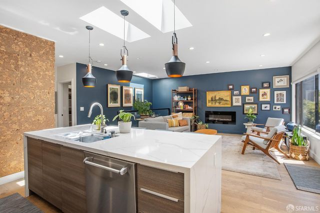 180 Panorama Drive, San Francisco, CA 94131