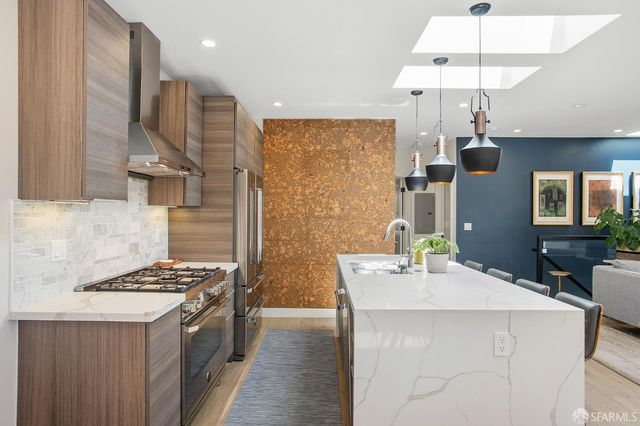 180 Panorama Drive, San Francisco, CA 94131