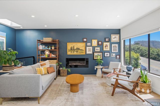 180 Panorama Drive, San Francisco, CA 94131