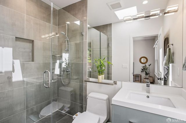 180 Panorama Drive, San Francisco, CA 94131