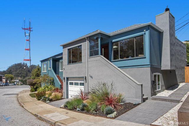 180 Panorama Drive, San Francisco, CA 94131