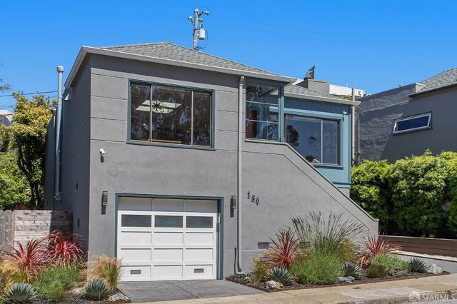 180 Panorama Drive, San Francisco, CA 94131