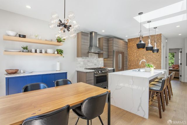180 Panorama Drive, San Francisco, CA 94131