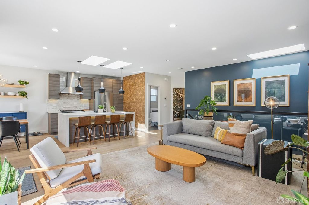 180 Panorama Drive, San Francisco, CA 94131