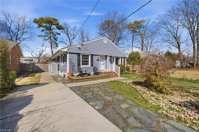 711 23rd ST, Virginia Beach, VA 23451