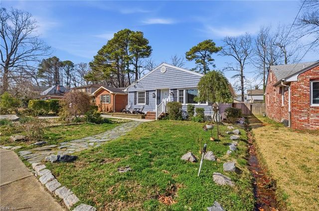 711 23rd ST, Virginia Beach, VA 23451