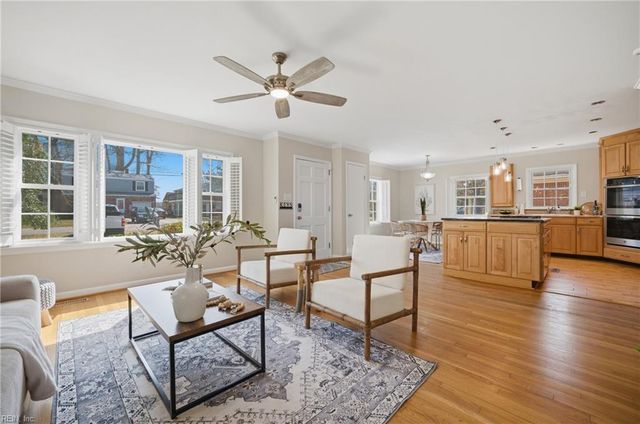 711 23rd ST, Virginia Beach, VA 23451