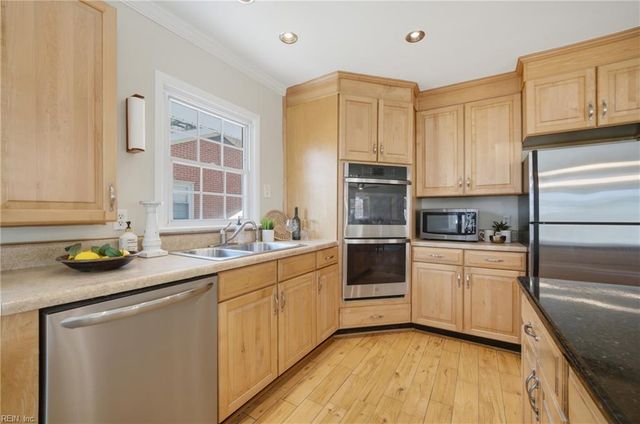 711 23rd ST, Virginia Beach, VA 23451