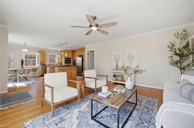 711 23rd ST, Virginia Beach, VA 23451