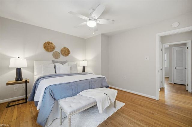 711 23rd ST, Virginia Beach, VA 23451