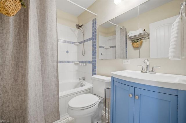 711 23rd ST, Virginia Beach, VA 23451