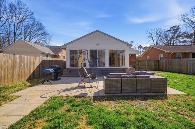 711 23rd ST, Virginia Beach, VA 23451