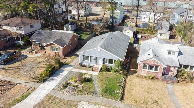 711 23rd ST, Virginia Beach, VA 23451