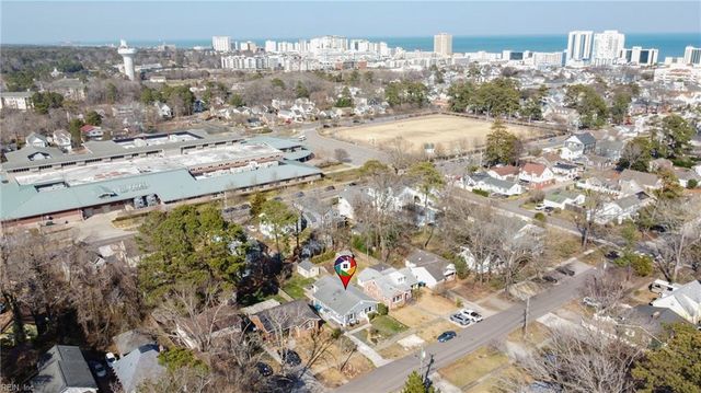 711 23rd ST, Virginia Beach, VA 23451
