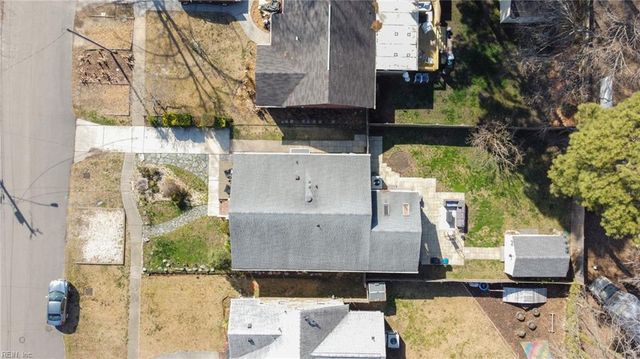 711 23rd ST, Virginia Beach, VA 23451