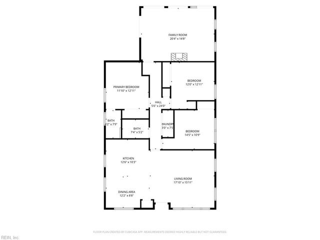 711 23rd ST, Virginia Beach, VA 23451