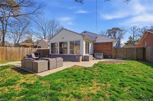 711 23rd ST, Virginia Beach, VA 23451