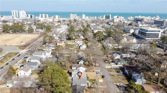 711 23rd ST, Virginia Beach, VA 23451