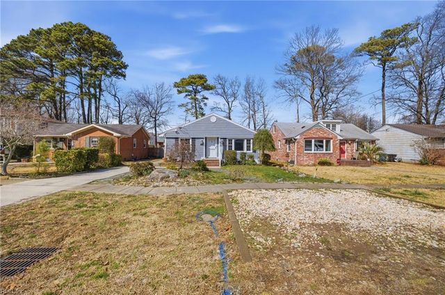 711 23rd ST, Virginia Beach, VA 23451