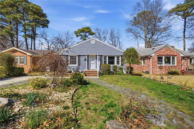 711 23rd ST, Virginia Beach, VA 23451