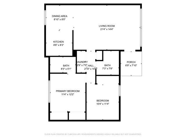 8710 Belford Avenue 215B, Los Angeles, CA 90045