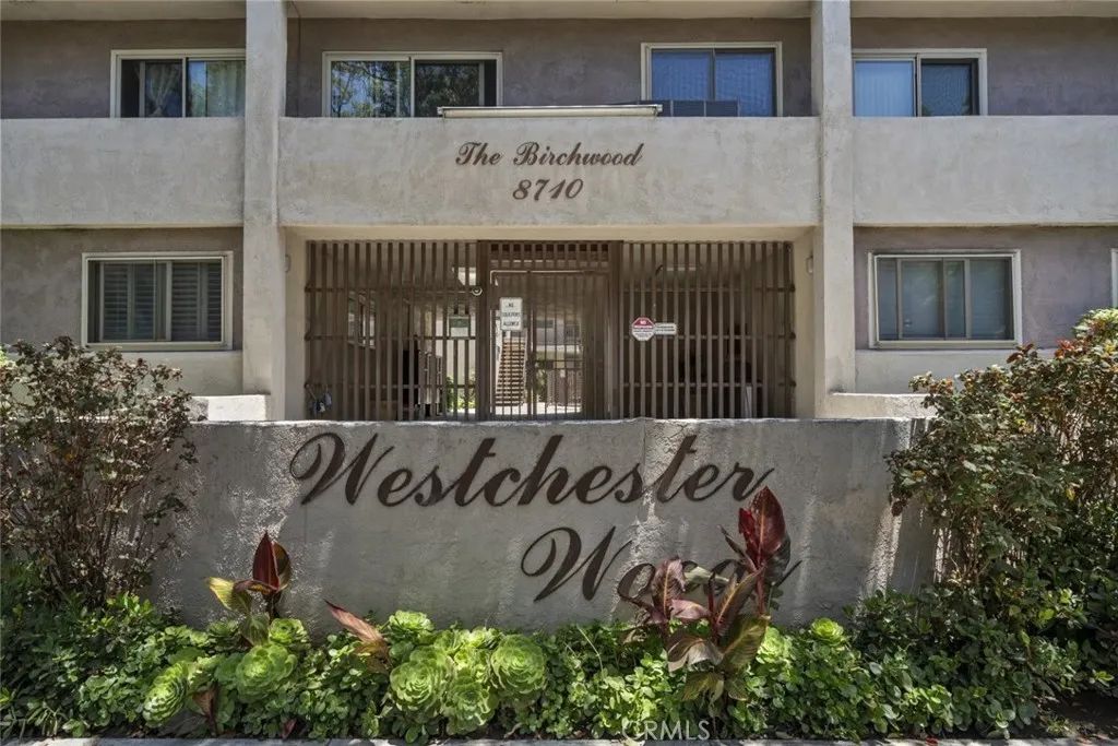 8710 Belford Avenue 215B, Los Angeles, CA 90045