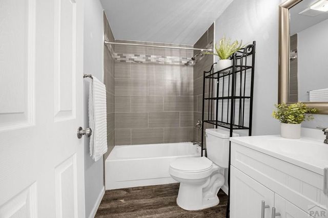 2054 W Locoweed Dr., Pueblo, CO 81007