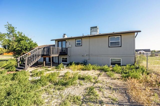 2054 W Locoweed Dr., Pueblo, CO 81007