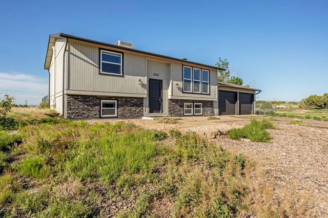 2054 W Locoweed Dr., Pueblo, CO 81007