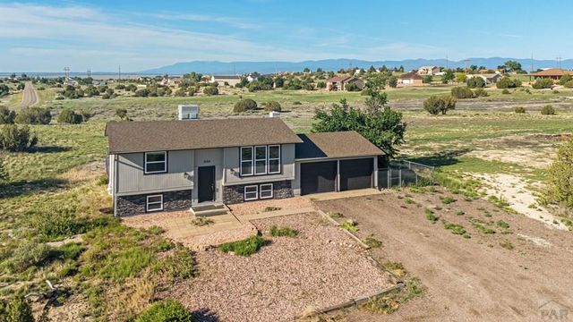 2054 W Locoweed Dr., Pueblo, CO 81007