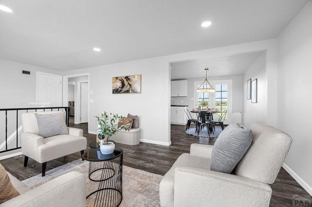 2054 W Locoweed Dr., Pueblo, CO 81007