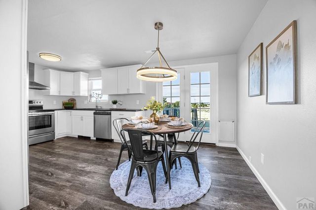 2054 W Locoweed Dr., Pueblo, CO 81007