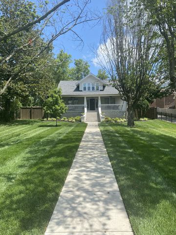 706 W 7th St, Columbia, TN 38401