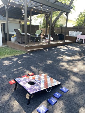 706 W 7th St, Columbia, TN 38401