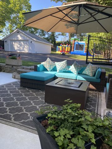 706 W 7th St, Columbia, TN 38401