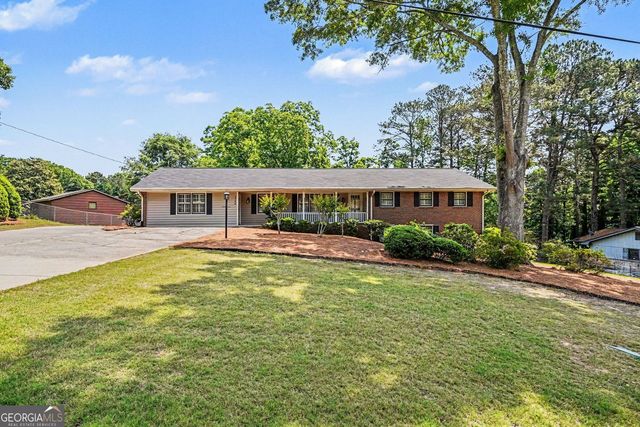 1788 Wiggins Circle SW, Conyers, GA 30094
