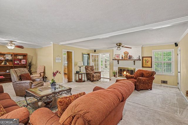 1788 Wiggins Circle SW, Conyers, GA 30094