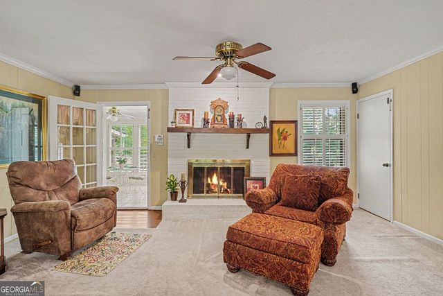 1788 Wiggins Circle SW, Conyers, GA 30094