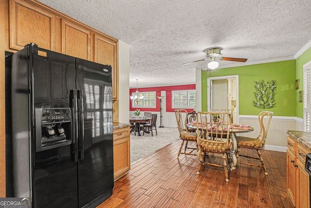1788 Wiggins Circle SW, Conyers, GA 30094