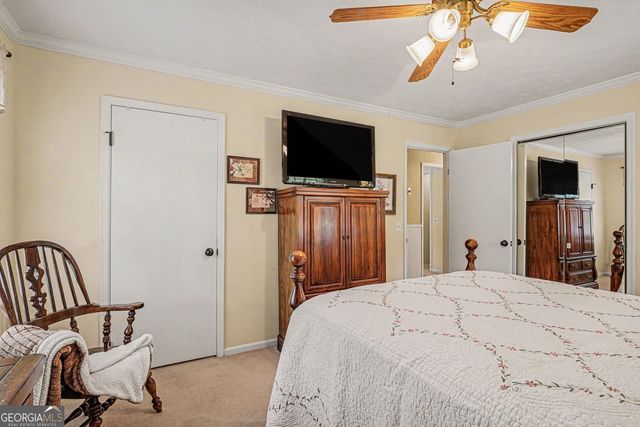 1788 Wiggins Circle SW, Conyers, GA 30094