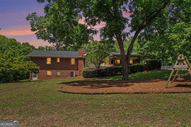 1788 Wiggins Circle SW, Conyers, GA 30094